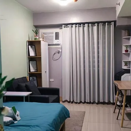 Cherolds Place - Studio Unit
